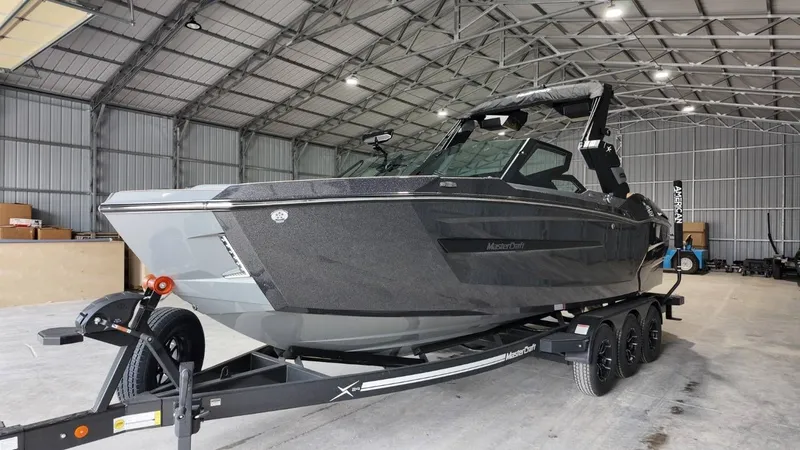 Slide: The Image of MasterCraft X24 2026 - 20