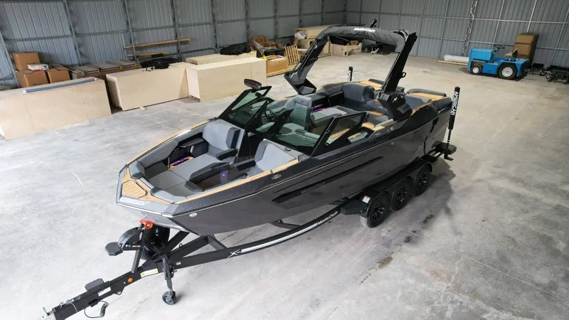 Slide: The Image of MasterCraft X24 2026 - 21