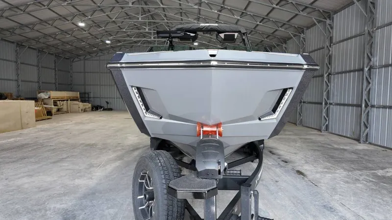 Slide: The Image of MasterCraft X24 2026 - 22