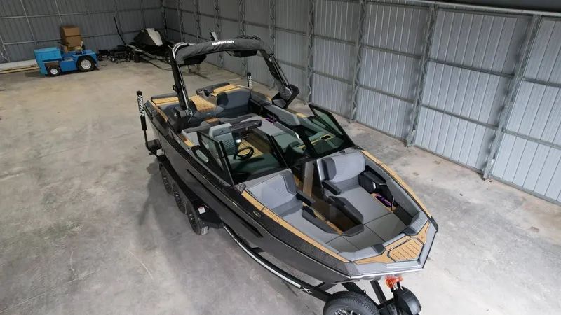 Slide: The Image of MasterCraft X24 2026 - 23