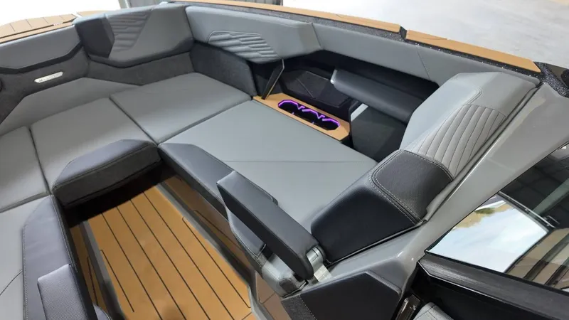 Slide: The Image of MasterCraft X24 2026 - 28