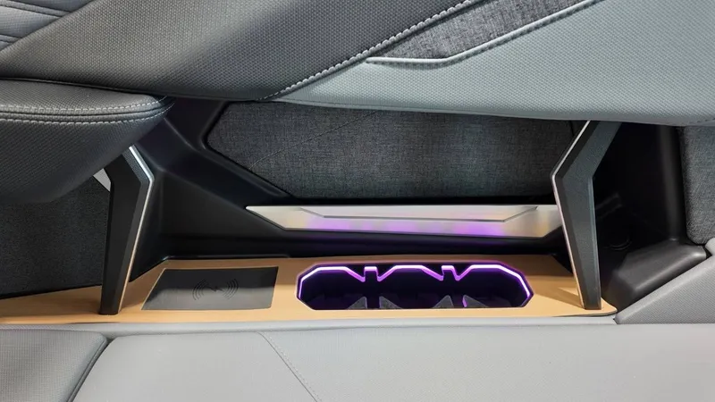 Slide: The Image of MasterCraft X24 2026 - 29