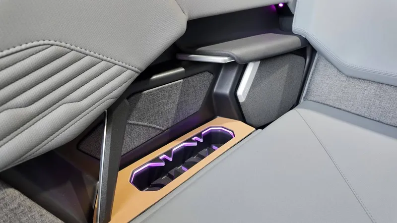 Slide: The Image of MasterCraft X24 2026 - 36