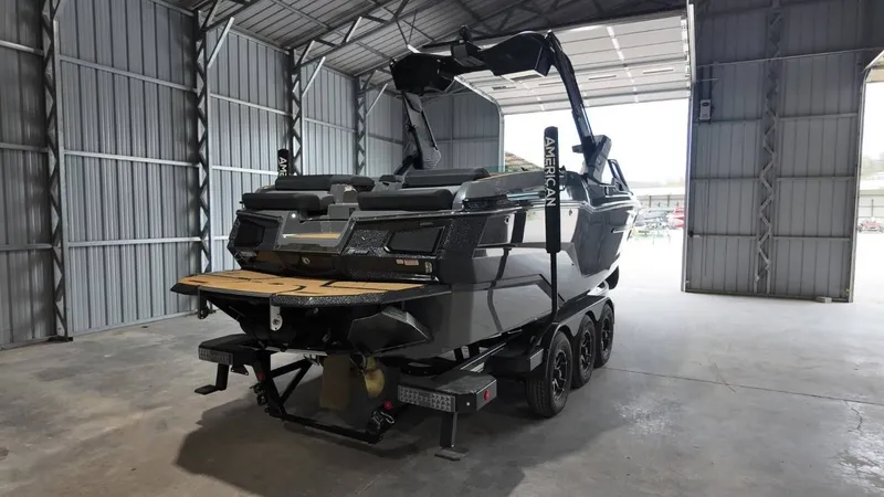 Slide: The Image of MasterCraft X24 2026 - 4