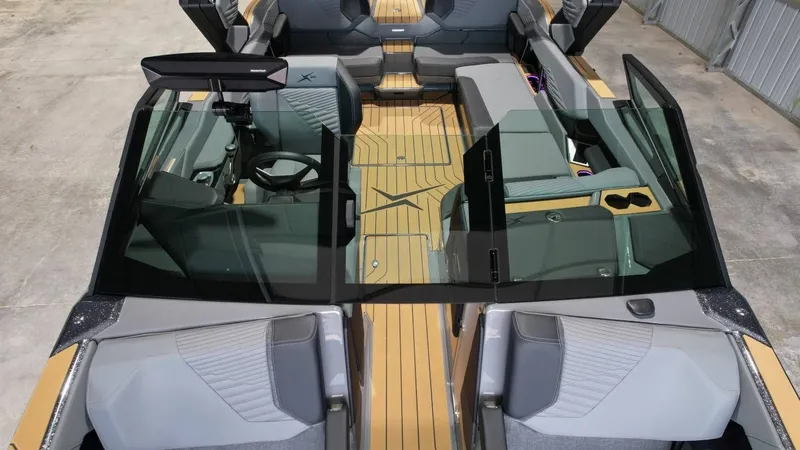 Slide: The Image of MasterCraft X24 2026 - 43