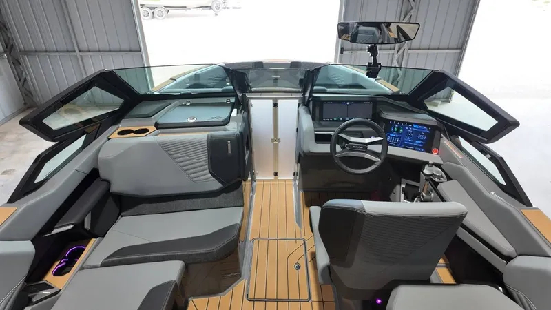 Slide: The Image of MasterCraft X24 2026 - 45