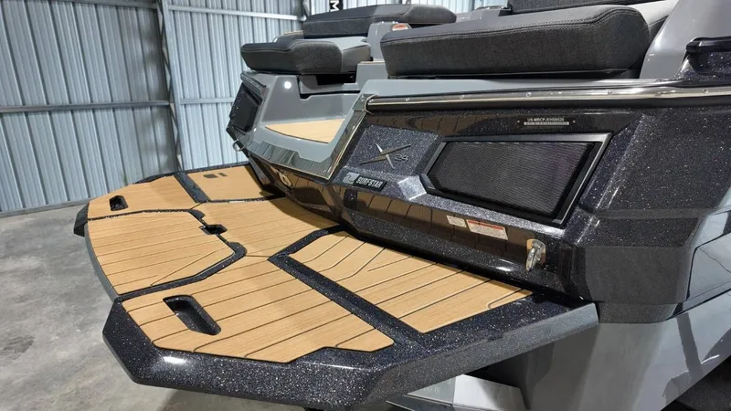 Slide: The Image of MasterCraft X24 2026 - 5