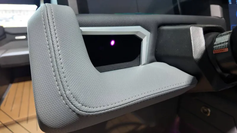 Slide: The Image of MasterCraft X24 2026 - 53