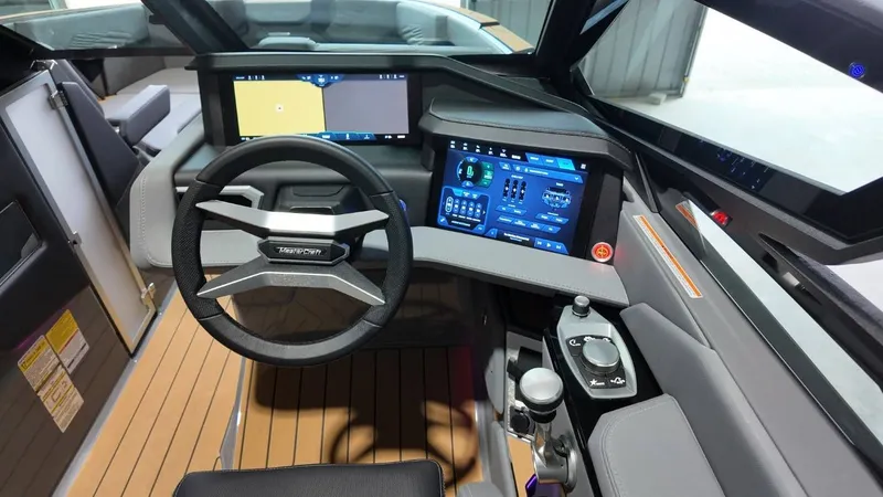 Slide: The Image of MasterCraft X24 2026 - 55