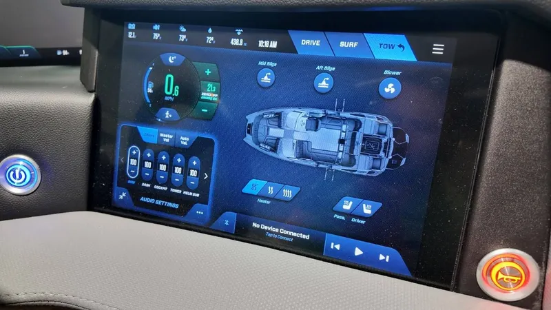 Slide: The Image of MasterCraft X24 2026 - 57