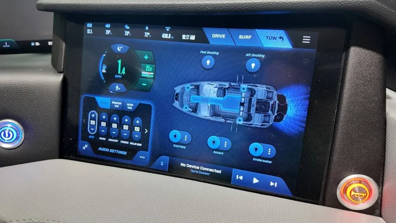 Slide: The Image of MasterCraft X24 2026 - 58