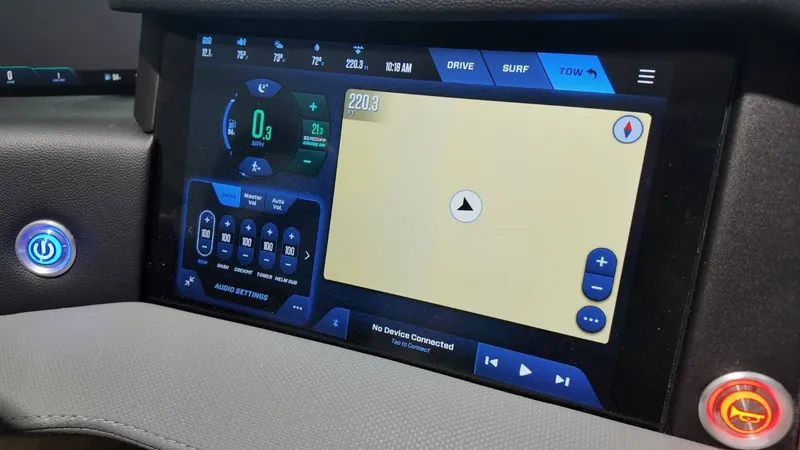 Slide: The Image of MasterCraft X24 2026 - 59