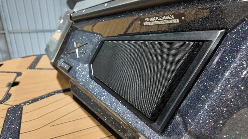 Slide: The Image of MasterCraft X24 2026 - 6