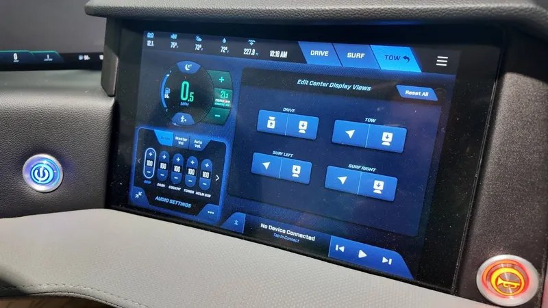 Slide: The Image of MasterCraft X24 2026 - 62