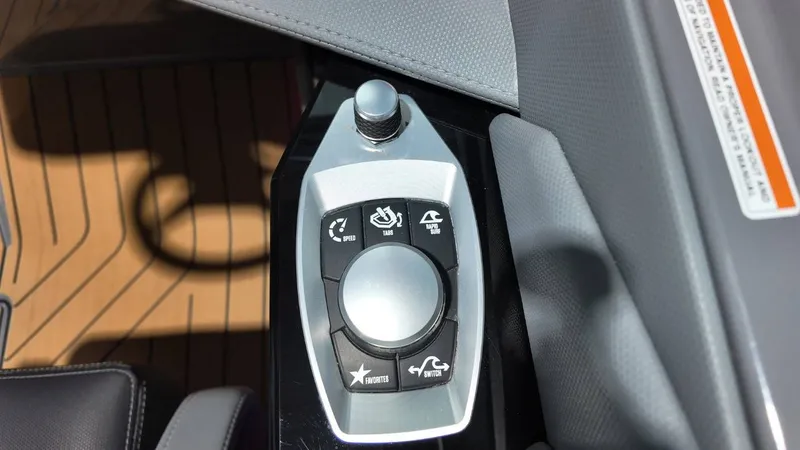 Slide: The Image of MasterCraft X24 2026 - 64