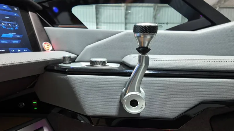 Slide: The Image of MasterCraft X24 2026 - 65