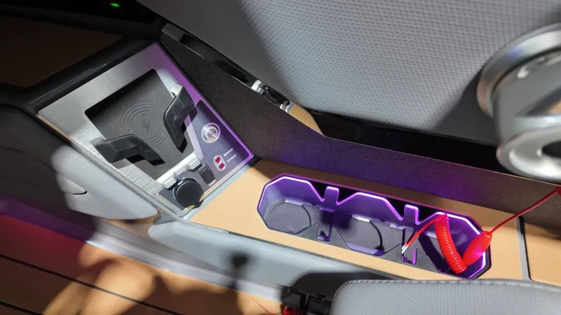 Slide: The Image of MasterCraft X24 2026 - 68