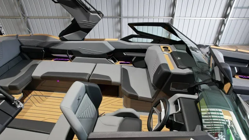 Slide: The Image of MasterCraft X24 2026 - 69