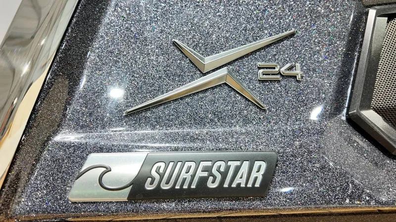 Slide: The Image of MasterCraft X24 2026 - 7