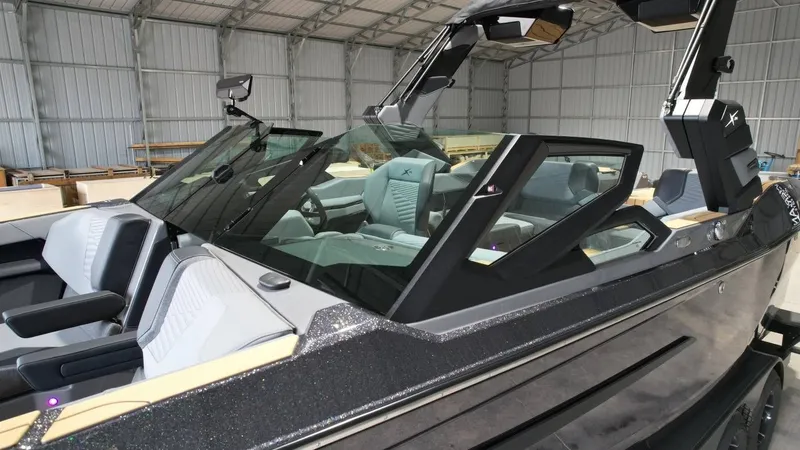 Slide: The Image of MasterCraft X24 2026 - 70