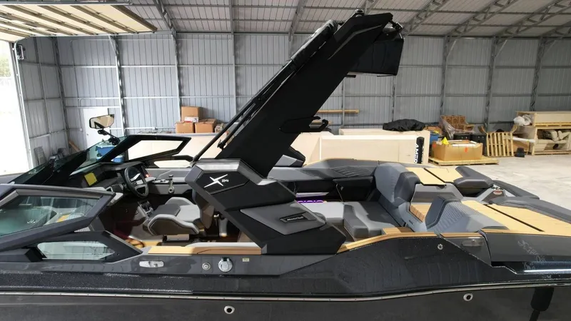 Slide: The Image of MasterCraft X24 2026 - 83