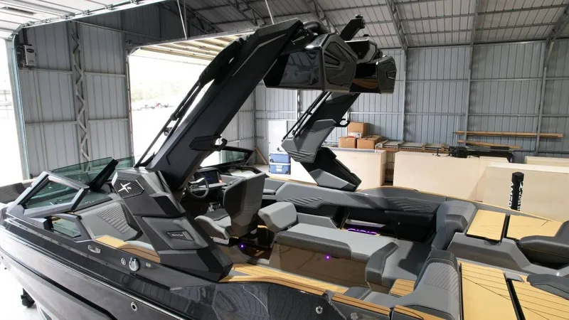 Slide: The Image of MasterCraft X24 2026 - 84