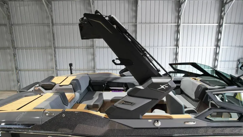 Slide: The Image of MasterCraft X24 2026 - 87