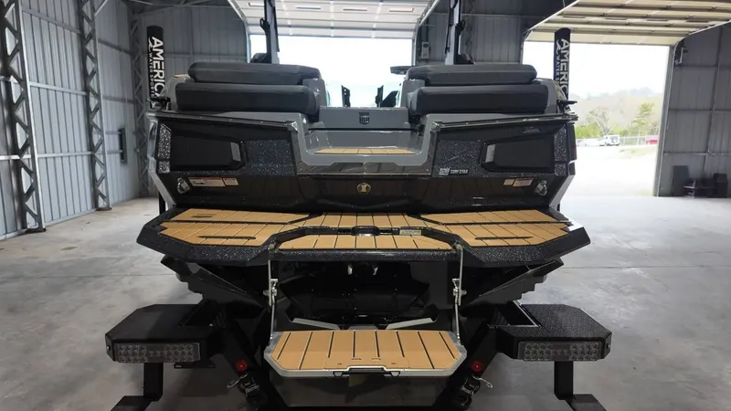 Slide: The Image of MasterCraft X24 2026 - 9