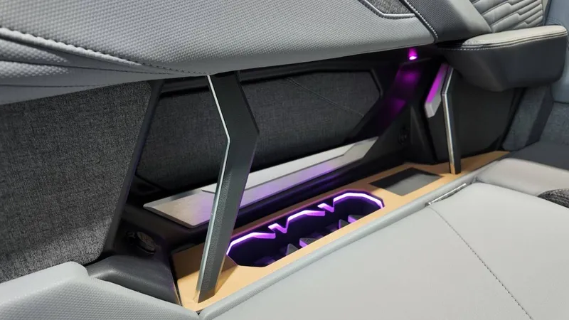 Slide: The Image of MasterCraft X24 2026 - 92