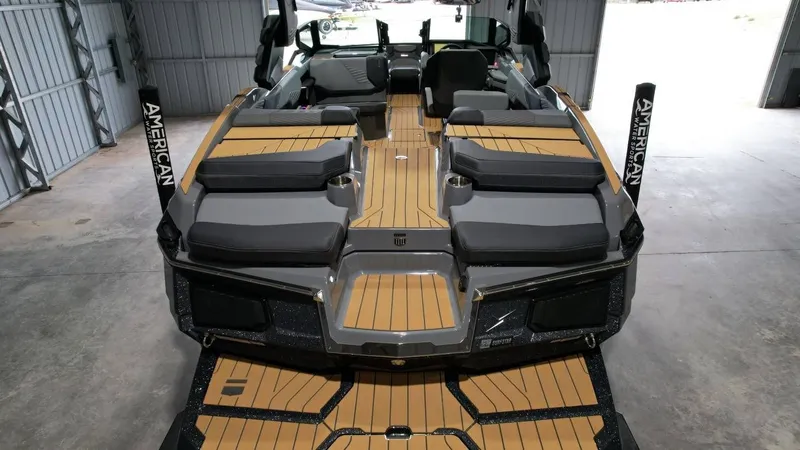 Slide: The Image of MasterCraft X24 2026 - 96