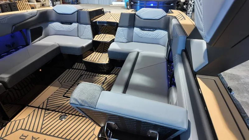 Slide: The Image of MasterCraft XSTAR23 2026 - 103