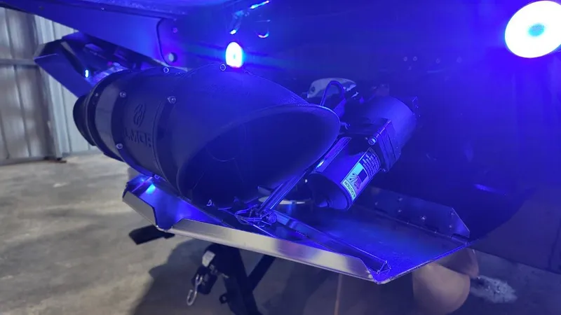 Slide: The Image of MasterCraft XSTAR23 2026 - 11