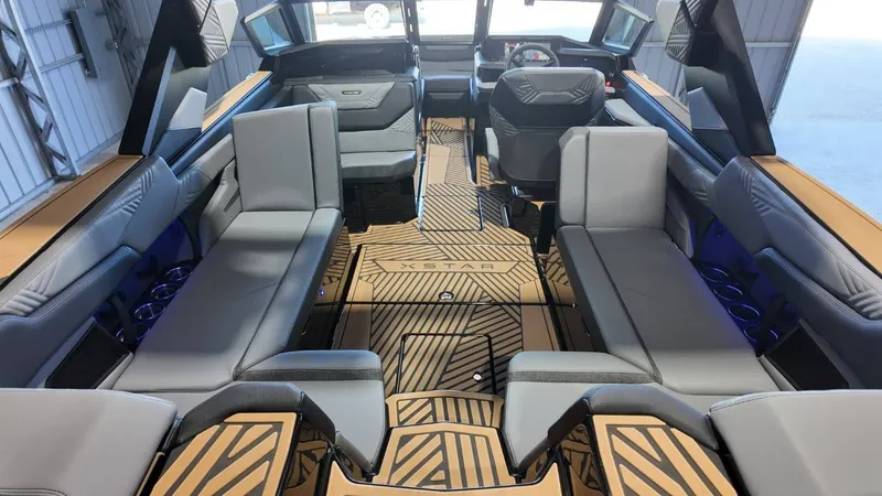 Slide: The Image of MasterCraft XSTAR23 2026 - 110