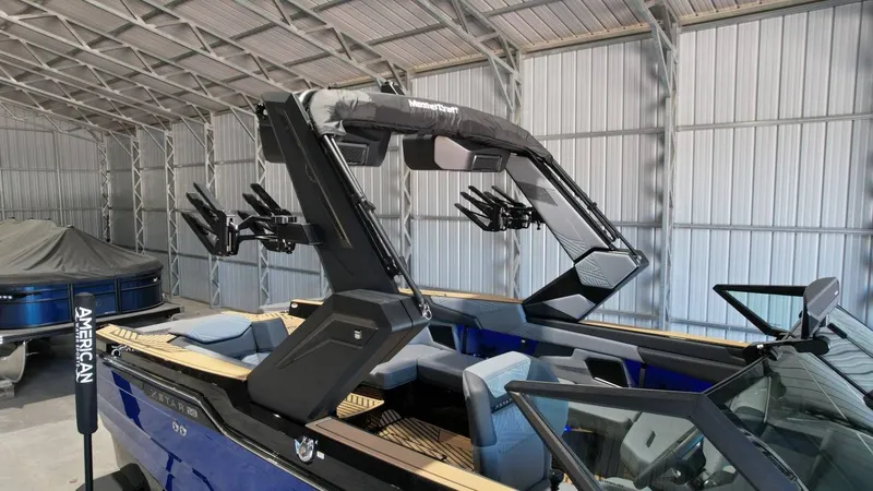 Slide: The Image of MasterCraft XSTAR23 2026 - 112