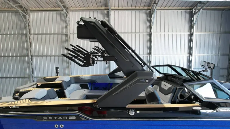 Slide: The Image of MasterCraft XSTAR23 2026 - 113