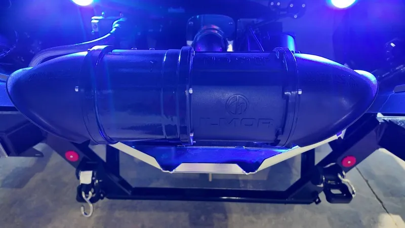 Slide: The Image of MasterCraft XSTAR23 2026 - 12