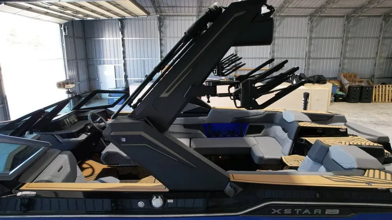 Slide: The Image of MasterCraft XSTAR23 2026 - 120