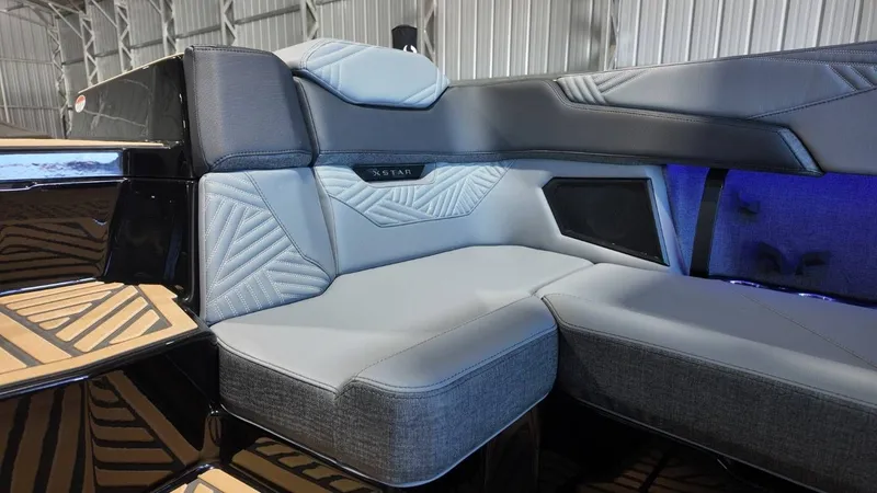 Slide: The Image of MasterCraft XSTAR23 2026 - 123