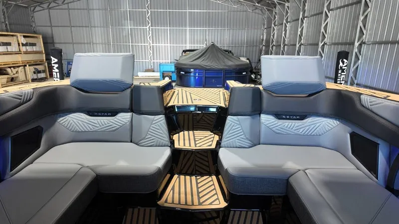 Slide: The Image of MasterCraft XSTAR23 2026 - 126