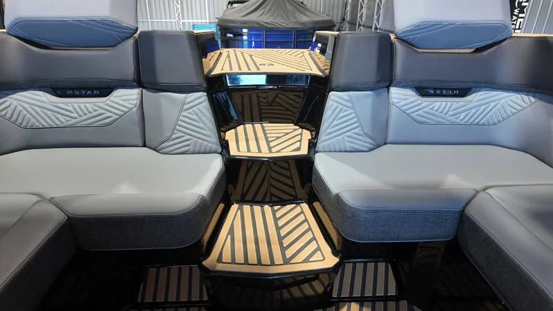 Slide: The Image of MasterCraft XSTAR23 2026 - 127