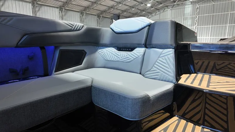 Slide: The Image of MasterCraft XSTAR23 2026 - 129