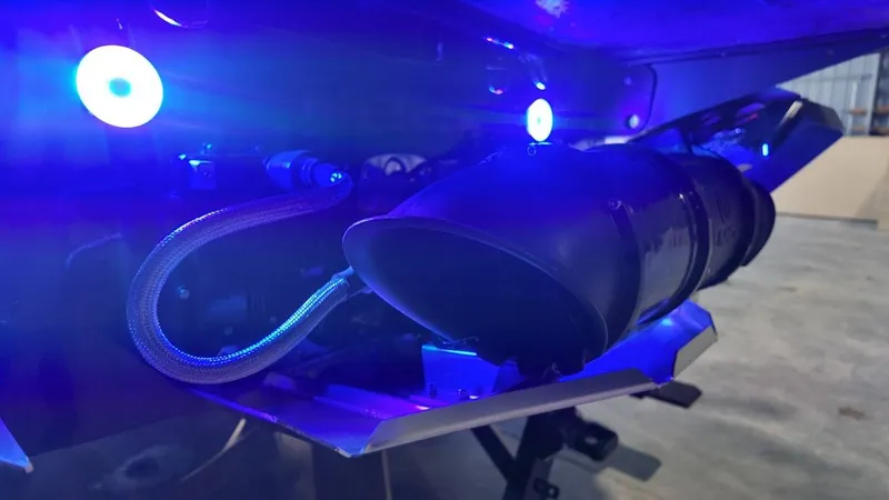 Slide: The Image of MasterCraft XSTAR23 2026 - 13