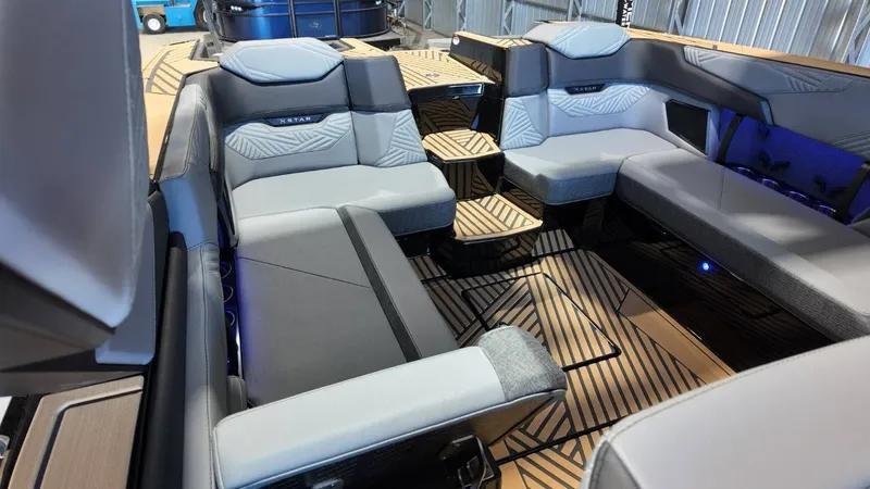 Slide: The Image of MasterCraft XSTAR23 2026 - 133