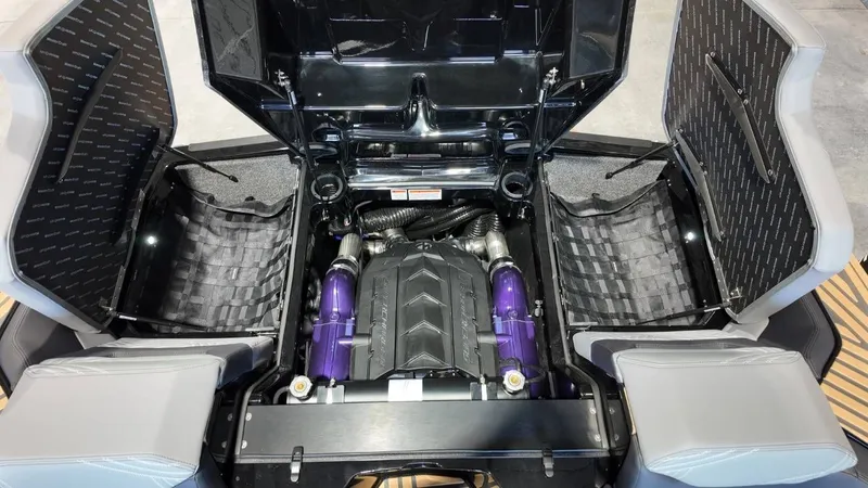 Slide: The Image of MasterCraft XSTAR23 2026 - 139