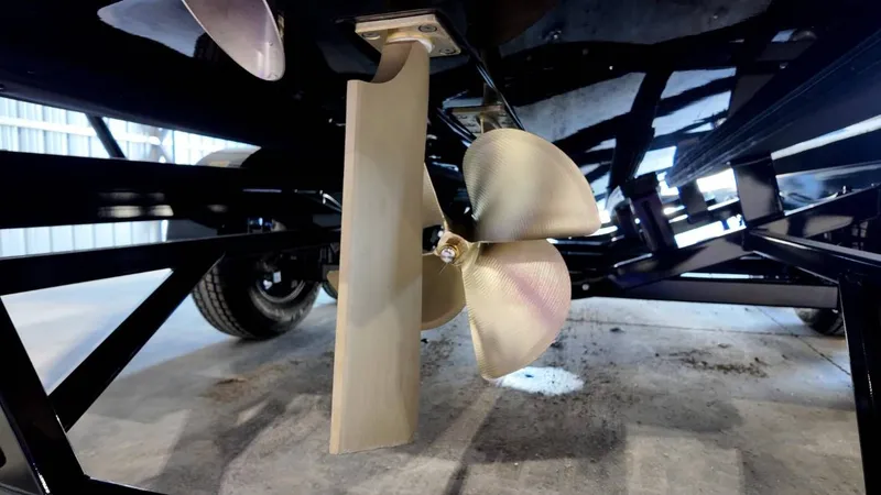 Slide: The Image of MasterCraft XSTAR23 2026 - 14