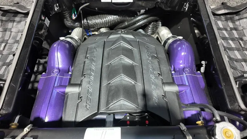 Slide: The Image of MasterCraft XSTAR23 2026 - 140