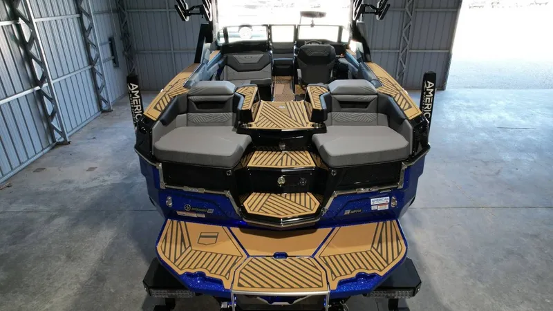 Slide: The Image of MasterCraft XSTAR23 2026 - 146
