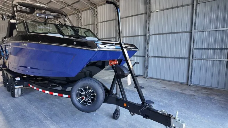 Slide: The Image of MasterCraft XSTAR23 2026 - 151