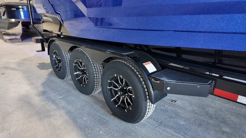 Slide: The Image of MasterCraft XSTAR23 2026 - 154