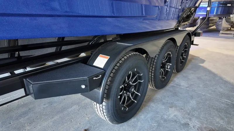 Slide: The Image of MasterCraft XSTAR23 2026 - 159